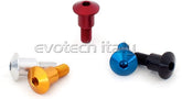 Special Ergal Screw Vs078