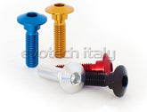 Special Ergal Screw Vs080