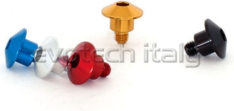 Special Ergal Screw Vs085