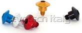 Special Ergal Screw Vs-086