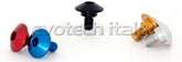 Special Ergal Screw Vs-087