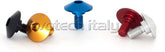 Special Ergal Screw Vs-088