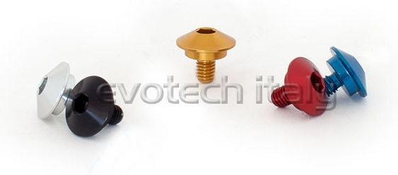 Special Ergal Screw Vs090