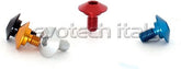 Special Ergal Screw Vs-091