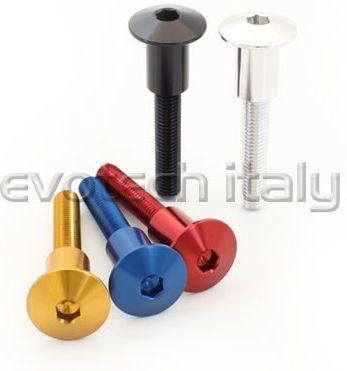 Special Ergal Screw Vs092