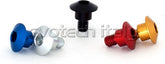 Special Ergal Screw Vs095