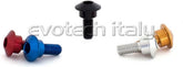 Special Ergal Screw Vs097