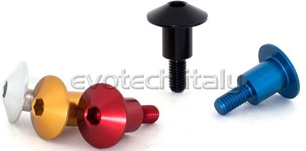 Special Ergal Screw Vs099