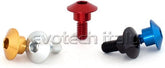 Special Ergal Screw Vs100