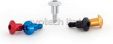 Special Ergal Screw Vs104