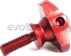 Knob Screw For Saddle Locking