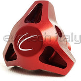Knob Screw For Saddle Locking