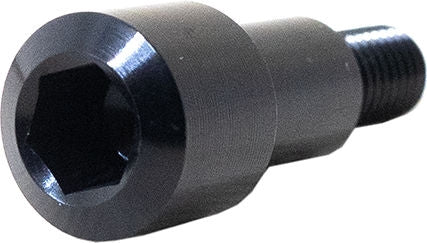Special Screw Ergal 7075 Vs0155