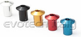 Special Ergal Nut Vsd-001
