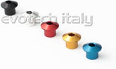 Special Ergal Nut Vsd-002
