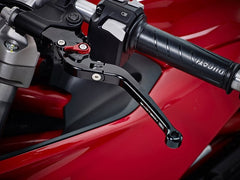 EVOTECH PERFORMANCE Folding Clutch And Brake Lever set | PRN002406-004798
