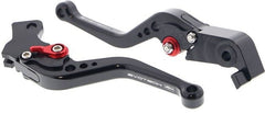 EVOTECH PERFORMANCE Short Clutch And Brake Lever set | PRN002407-004799