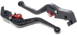 Evotech Performance Ducati, EP Ducati Diavel V4 Short Clutch and Brake Lever set (2023+) | PRN002407-033735