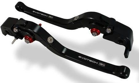 EVOTECH PERFORMANCE Folding Clutch and Brake Lever set | PRN002451-002454