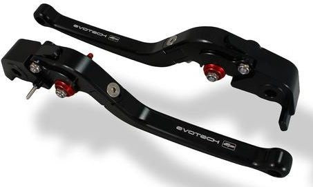 EVOTECH PERFORMANCE Folding Clutch and Brake Lever set | PRN002764-002765
