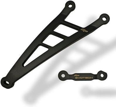 EVOTECH PERFORMANCE Exhaust Hanger/Blanking Plate Kit | PRN006313-008394