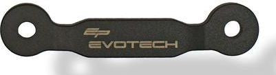 EVOTECH PERFORMANCE Footrest Blanking Plate | PRN008749