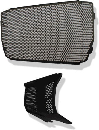 EVOTECH PERFORMANCE Radiator And Engine Guard Set | PRN010929-011128