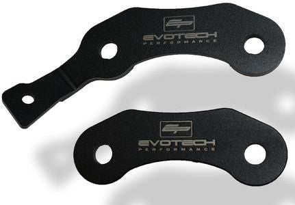 EVOTECH PERFORMANCE Pillion Footpeg Removal Kit | PRN011284