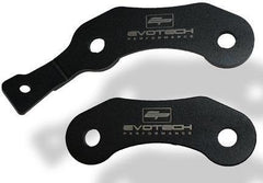 EVOTECH PERFORMANCE Pillion Footpeg Removal Kit | PRN011284