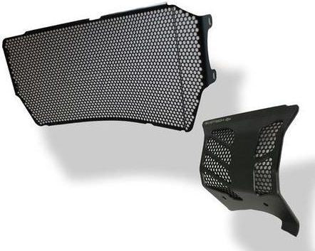 EVOTECH PERFORMANCE Radiator and Engine Guard set | PRN011674-011684
