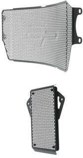 EVOTECH PERFORMANCE Radiator Guard And Oil Cooler Guard Set | PRN011674-013733