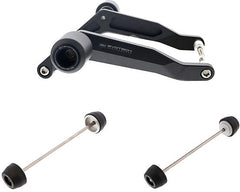 EVOTECH PERFORMANCE Crash Protection Kit | PRN011933-015557-015575