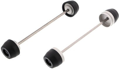 Evotech Performance Ducati, EP Spindle Bobbins Kit - Ducati DesertX (2022+) | PRN011933-015986