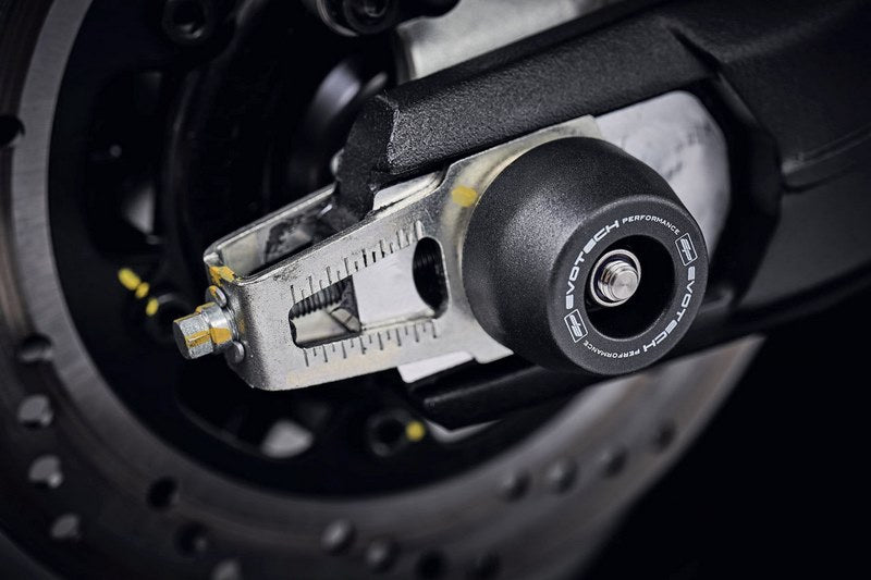 EVOTECH PERFORMANCE Spindle Bobbin Kit | PRN012214-012224