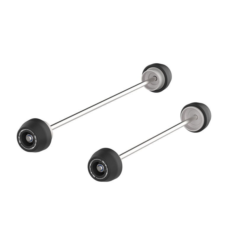 EVOTECH PERFORMANCE Spindle Bobbins Kit | PRN012431-017313