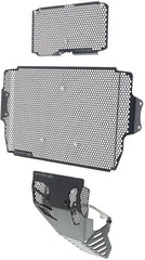 EVOTECH PERFORMANCE Radiator + Oil Guard + Engine Guard Set | PRN012480-012481-014575