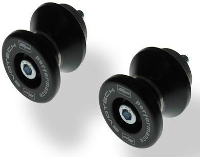EVOTECH PERFORMANCE Paddock Stand Bobbins | PRN012590