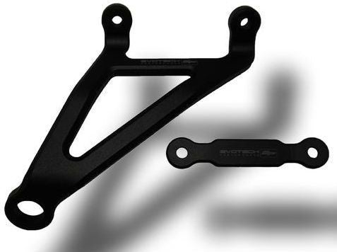EVOTECH PERFORMANCE Exhaust Hanger Blanking Plate Kit | PRN013049