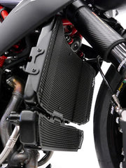 Evotech Performance Radiator And Oil Cooler Guard Set | PRN013383-013448