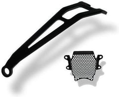EVOTECH PERFORMANCE Exhaust Hanger & Rectifier Guard Set | PRN013779-013780