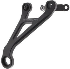 Evotech Performance Kawasaki, EP Kawasaki Z900 Exhaust Hanger Blanking Plate Kit (2017+) | PRN013813-013815