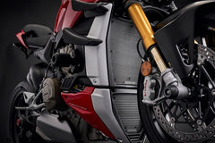 Evotech Performance Radiator Guard | PRN013861-013862