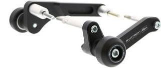 EVOTECH PERFORMANCE Crash Protection | PRN014024