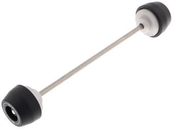Evotech Performance Front Spindle Bobbins - Kawasaki ZX6R (2019+) | PRN014192