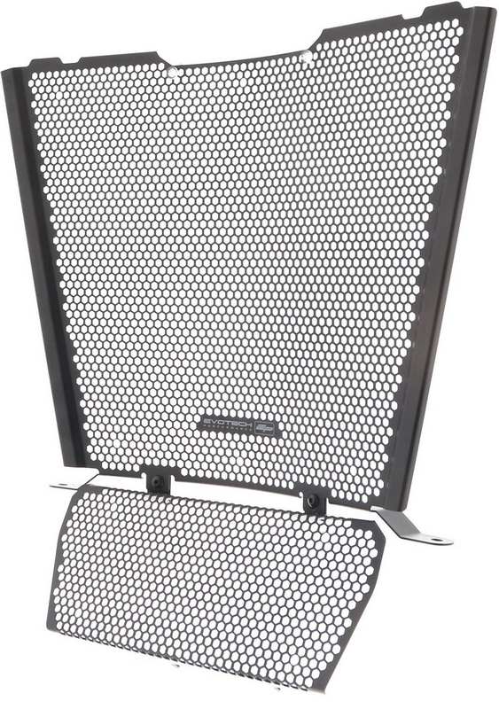 Evotech Performance Radiator And Oil Cooler Guard Set | PRN014331-015018
