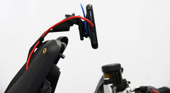 Evotech Performance Quad Lock Compatible Sat Nav Mount | PRN014359-014568