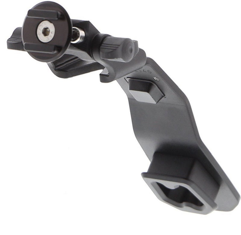 Evotech Performance Connect Compatible Sat Nav Mount | PRN014359-014677