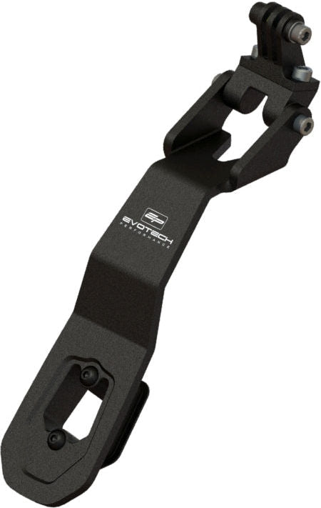 EVOTECH PERFORMANCE Action / Dash Cam Compatible Sat Nav Mount | PRN014359-015683