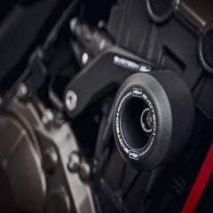 Evotech Performance Honda CBR650R Crash Protection 2019+ | PRN014422