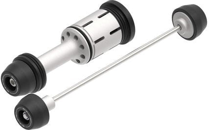 Evotech Performance BMW, EP Spindle Bobbins Kit - BMW R nineT Urban GS - Edition 40 Years GS (2021+) | PRN014487-014598